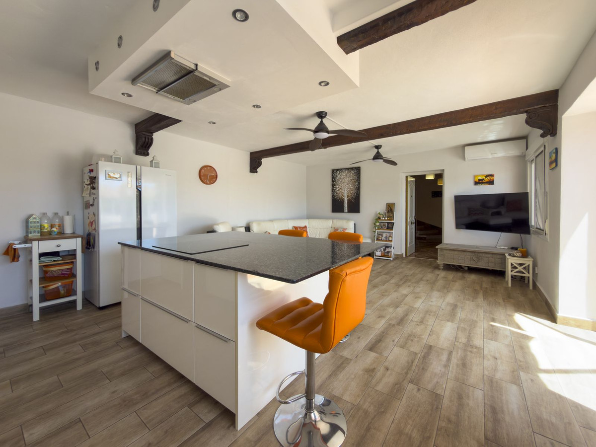 5 Bedroom Villa in Coín - Photo 39