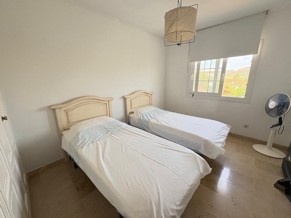 2 Bedroom Apartment in Mijas - Photo 29