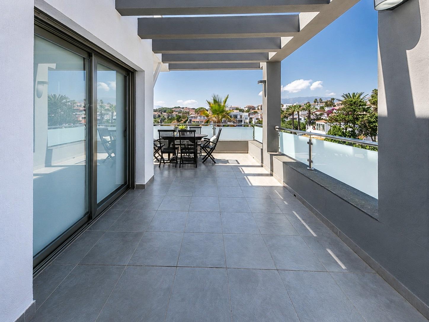3 Bedroom Villa in Mijas - Photo 31