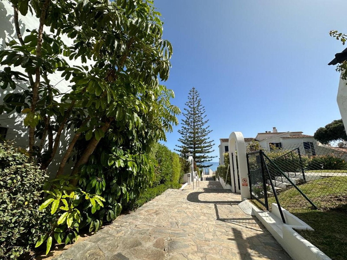 3 Bedroom Apartment in Mijas - Photo 35