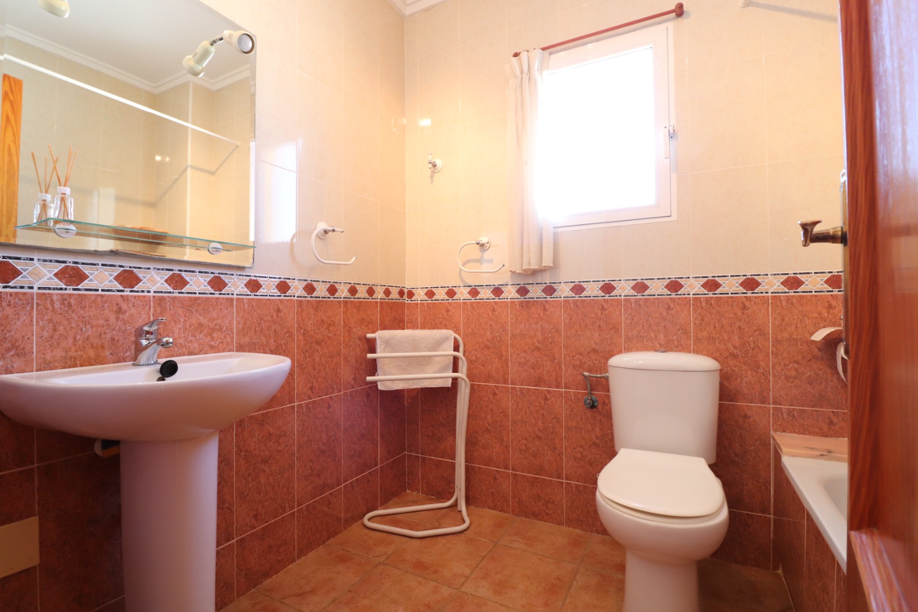Moradia com 3 quartos com piscina em Alicante, Espanha – Foto 26