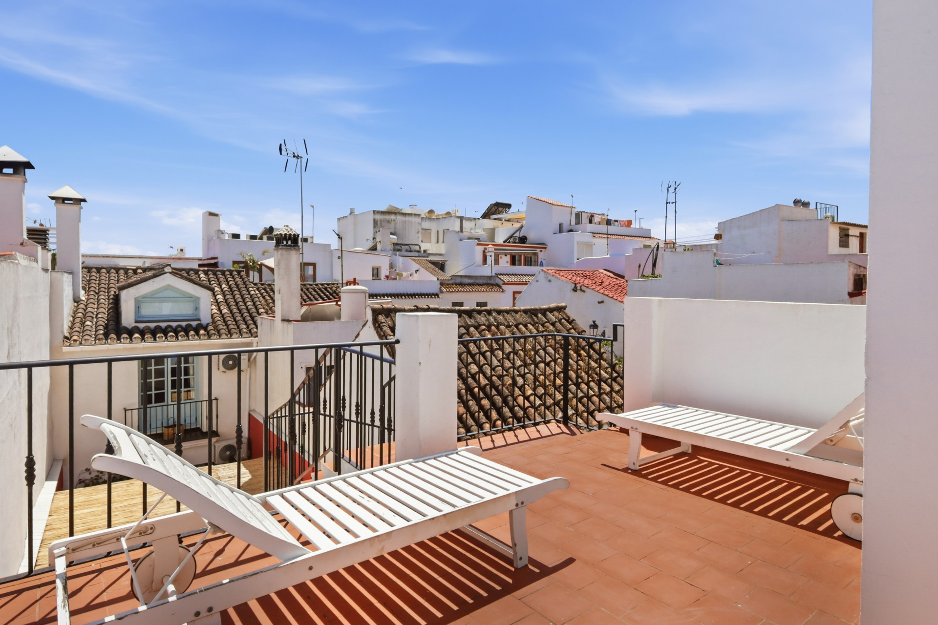 3 Bedroom Townhouse in Estepona - Photo 19