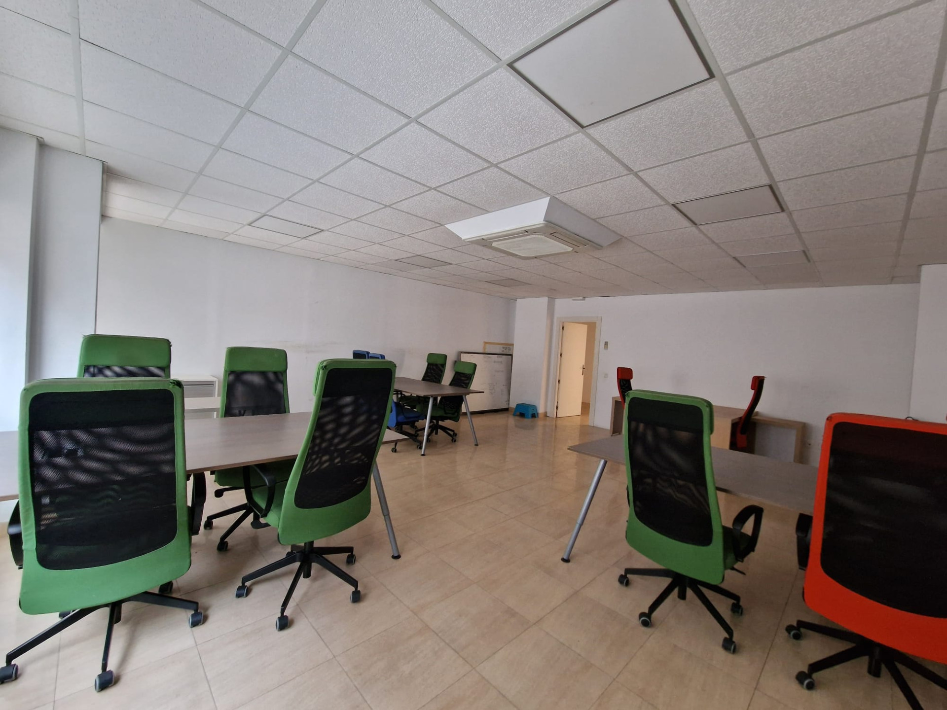 Espaço comercial em Málaga, Espanha – Foto 18