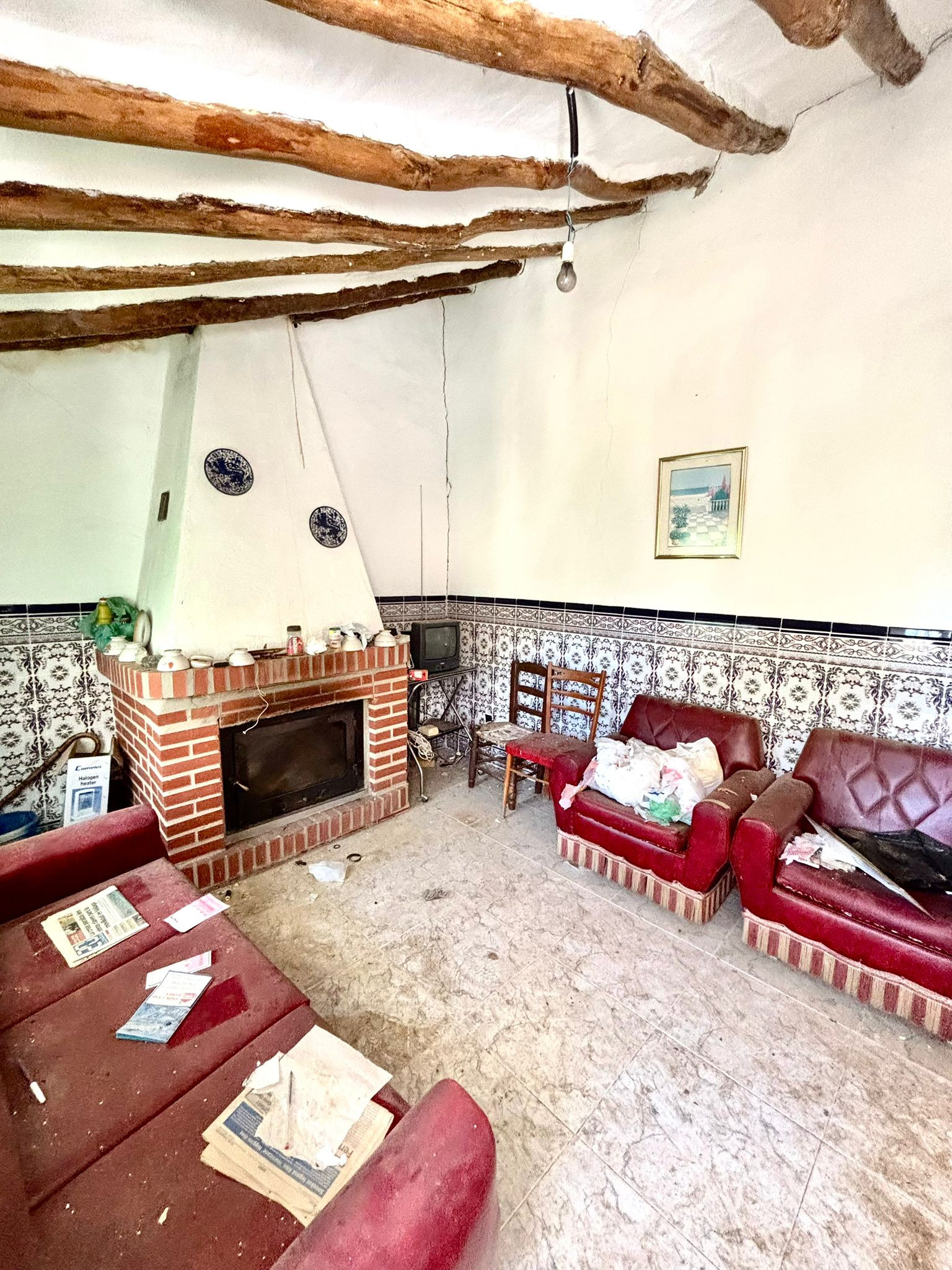 3 Bedroom Country house in Colmenar - Foto 14