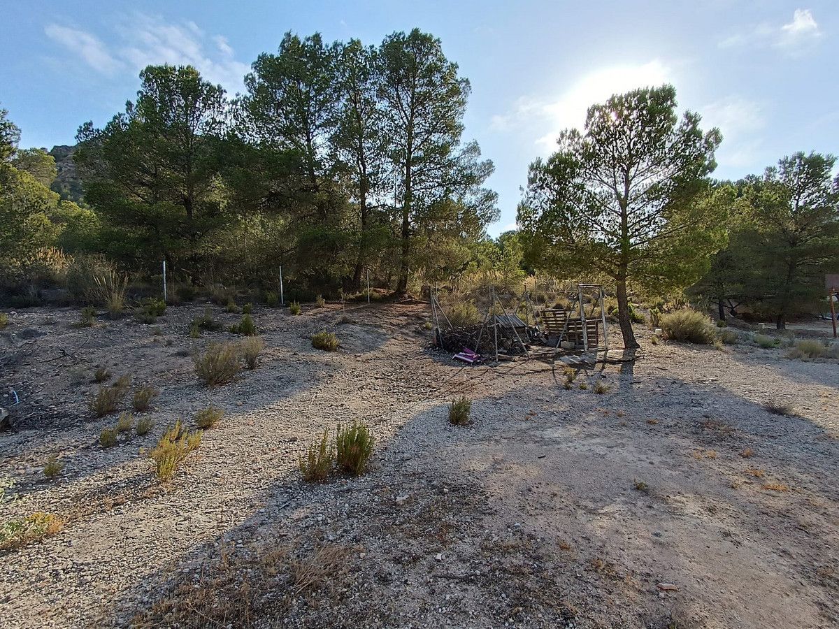 Moradia com 3 quartos com piscina em Múrcia, Espanha – Foto 18