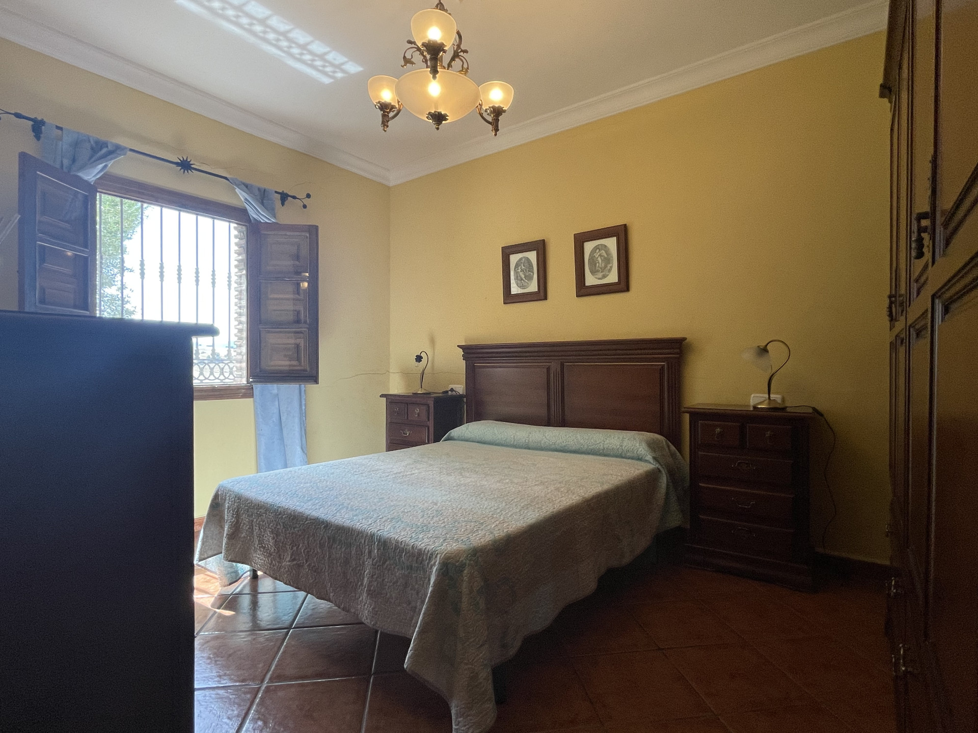 14 Bedroom Country house in Villanueva de la Concepción - Photo 36