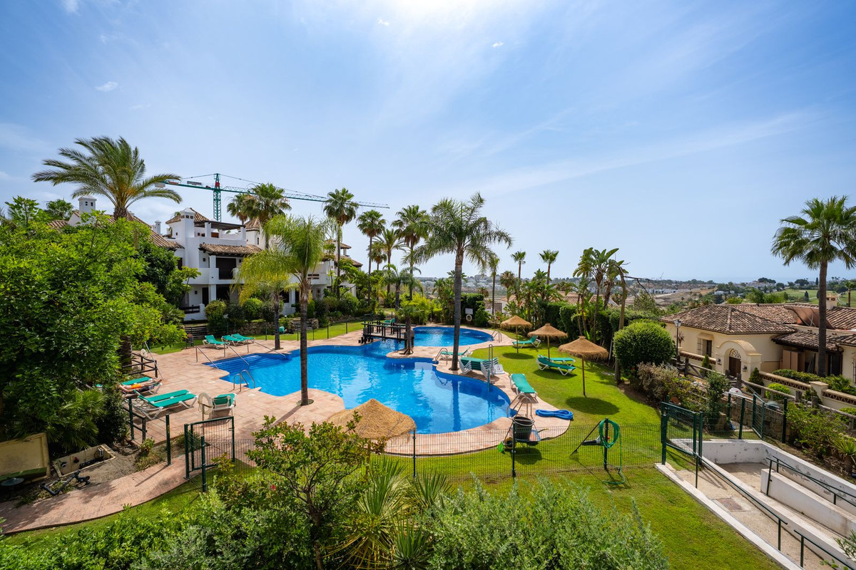 3 Bedroom Townhouse in Estepona - Photo 32