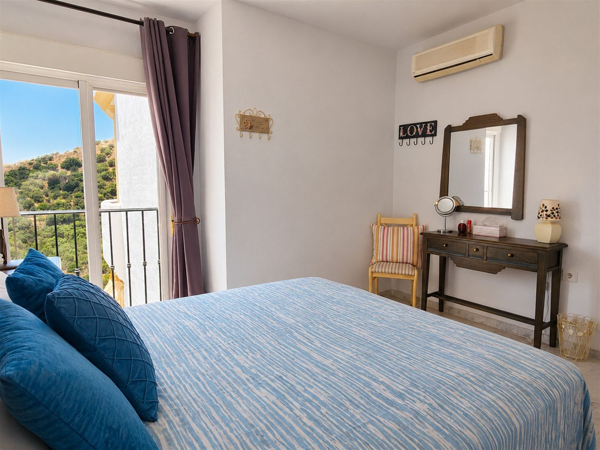 3 Bedroom Apartment in Mijas - Foto 23