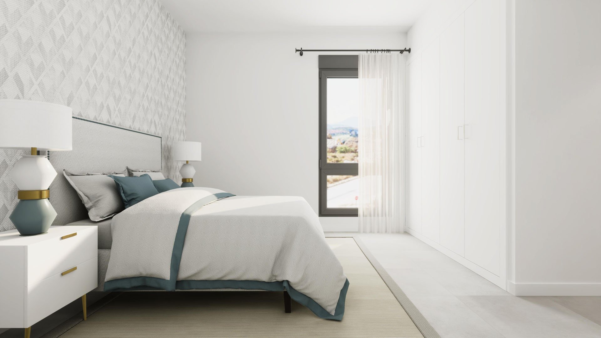 2 Bedroom Apartment in Estepona - Photo 20