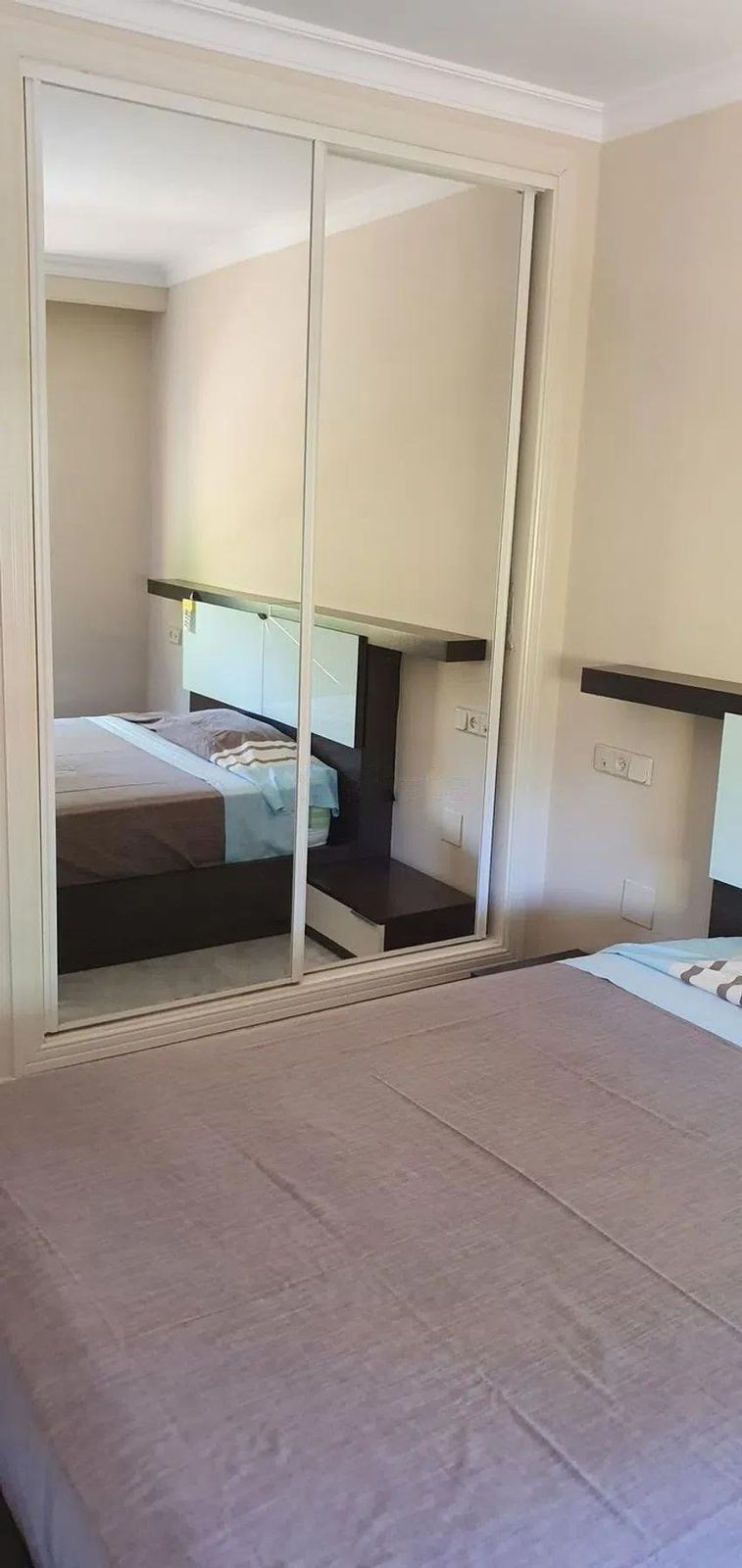 3 Bedroom Apartment in Marbella - Photo 19