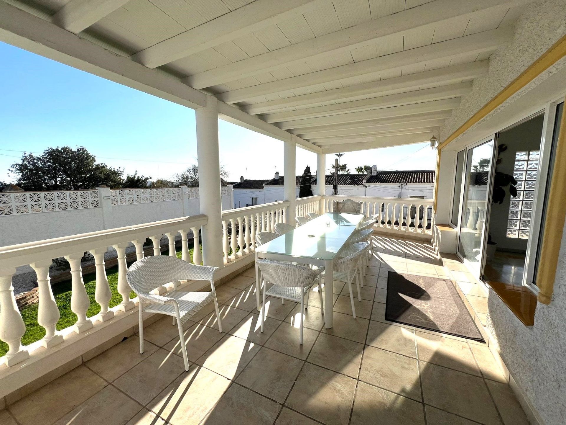 6 Bedroom Villa in Mijas - Photo 11