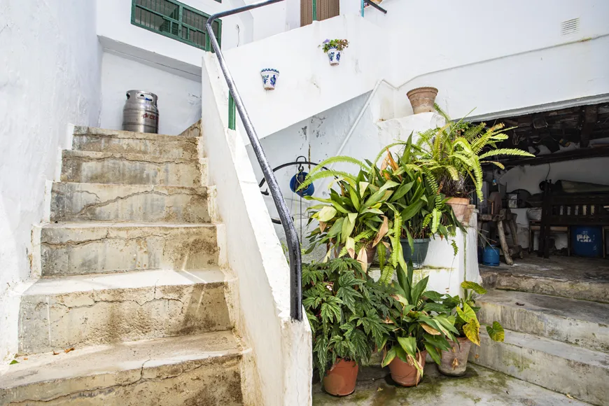 3 Bedroom Townhouse in Jimena de la Frontera - Photo 4