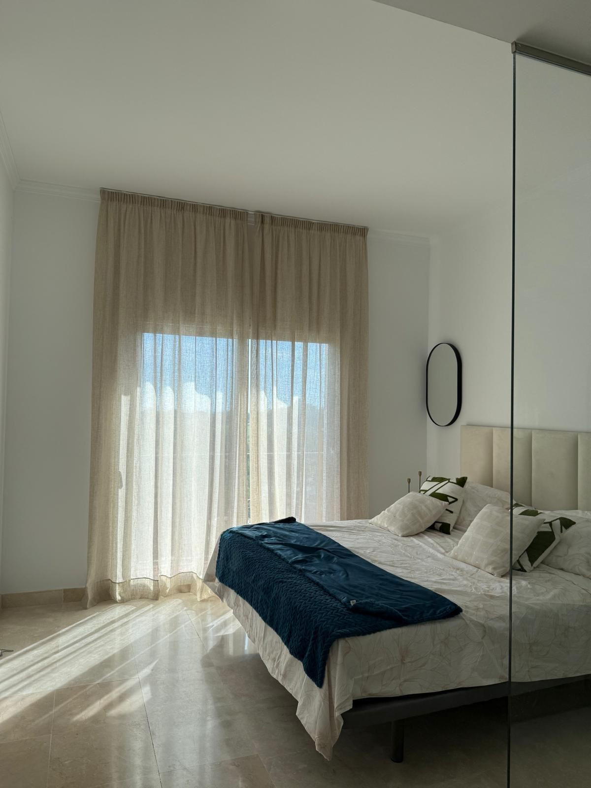 3 Bedroom Apartment in Estepona - Foto 8