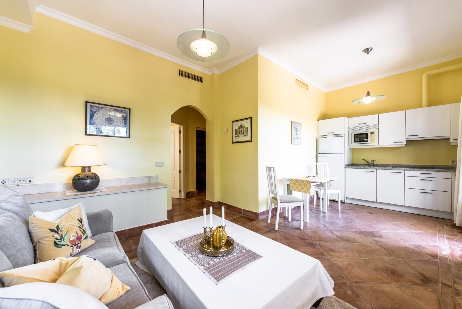 7 Bedroom Villa in Benahavís - Foto 11
