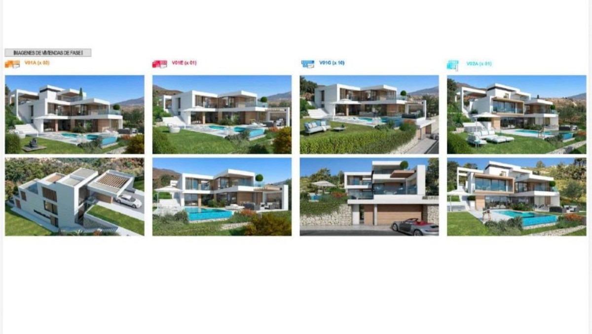 42,125 m² Plot in Mijas - Photo 8
