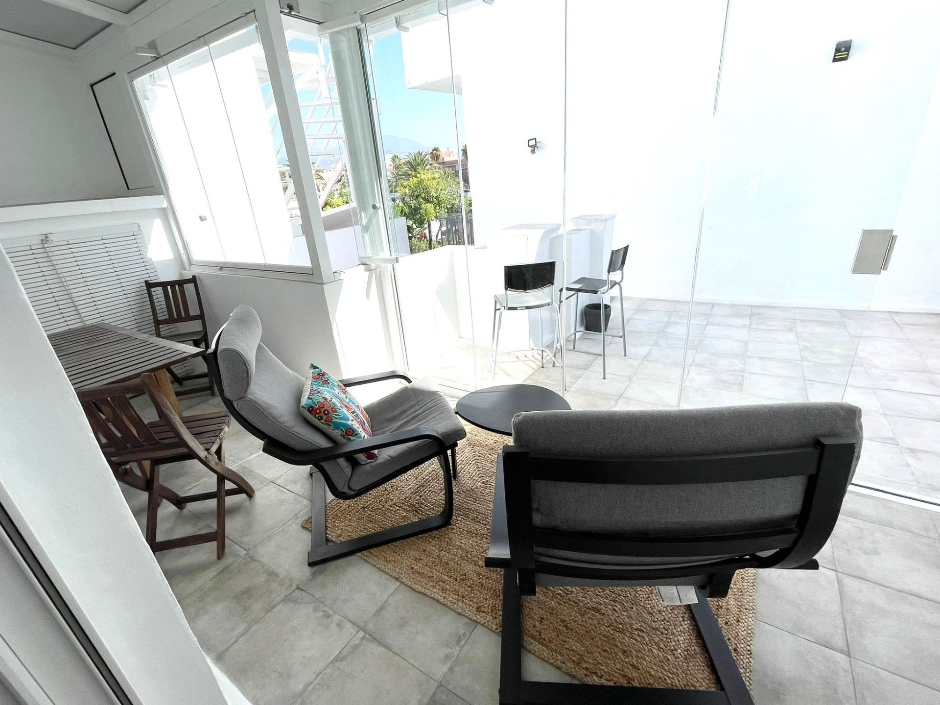 3 Bedroom Townhouse in San Pedro de Alcántara - Photo 9