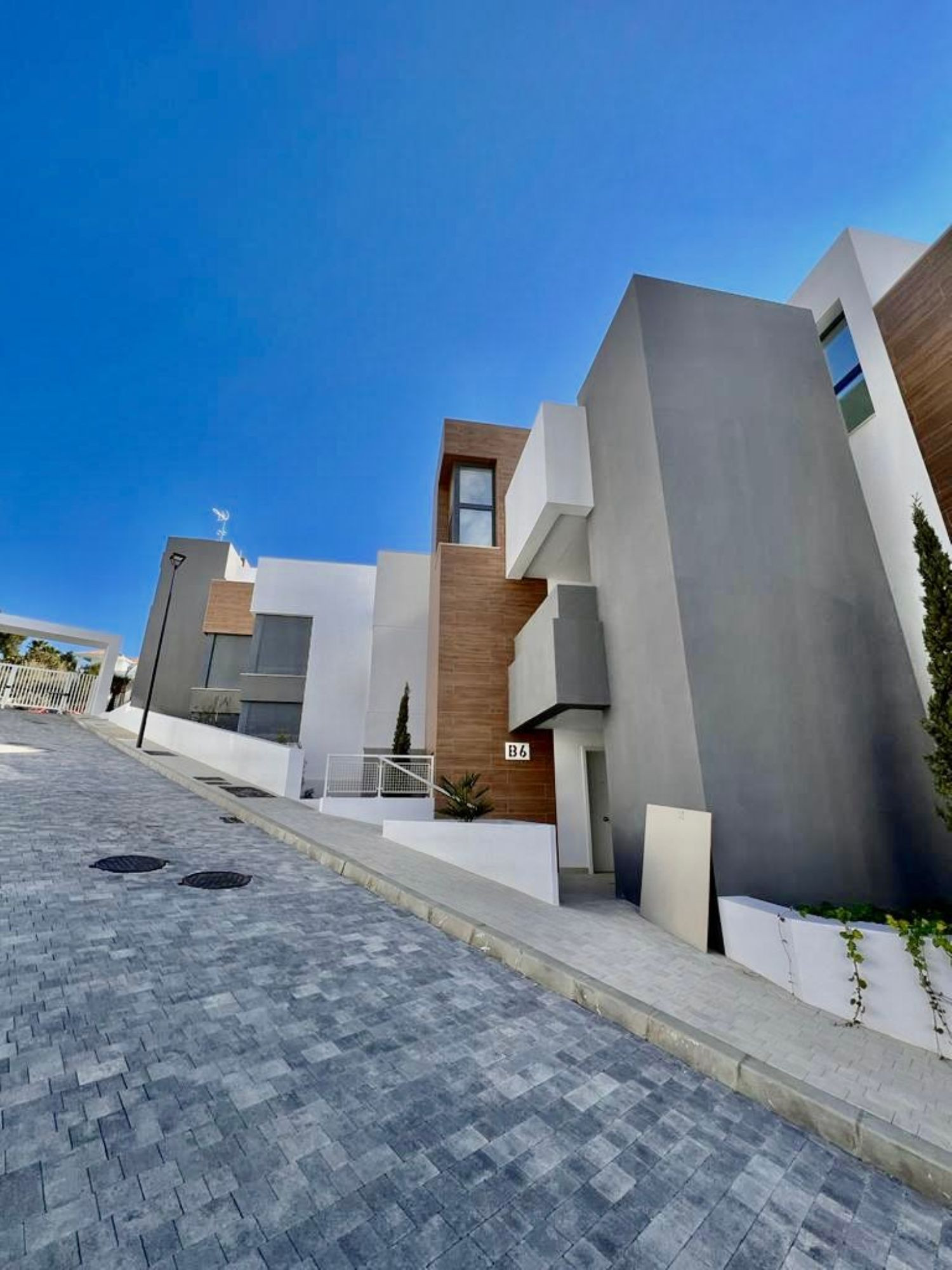 Apartamento com 3 quartos com piscina em Málaga, Espanha – Foto 7