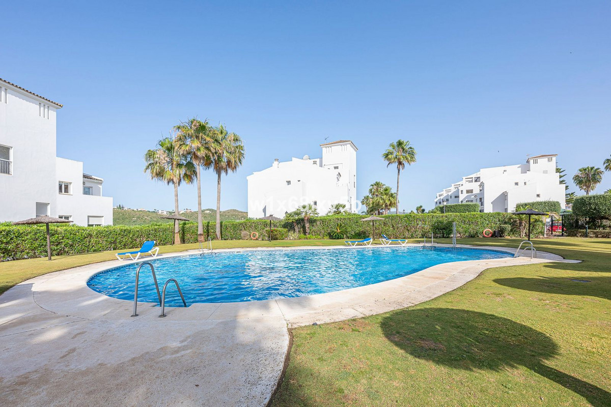 2 Bedroom Apartment in Manilva - Foto 28