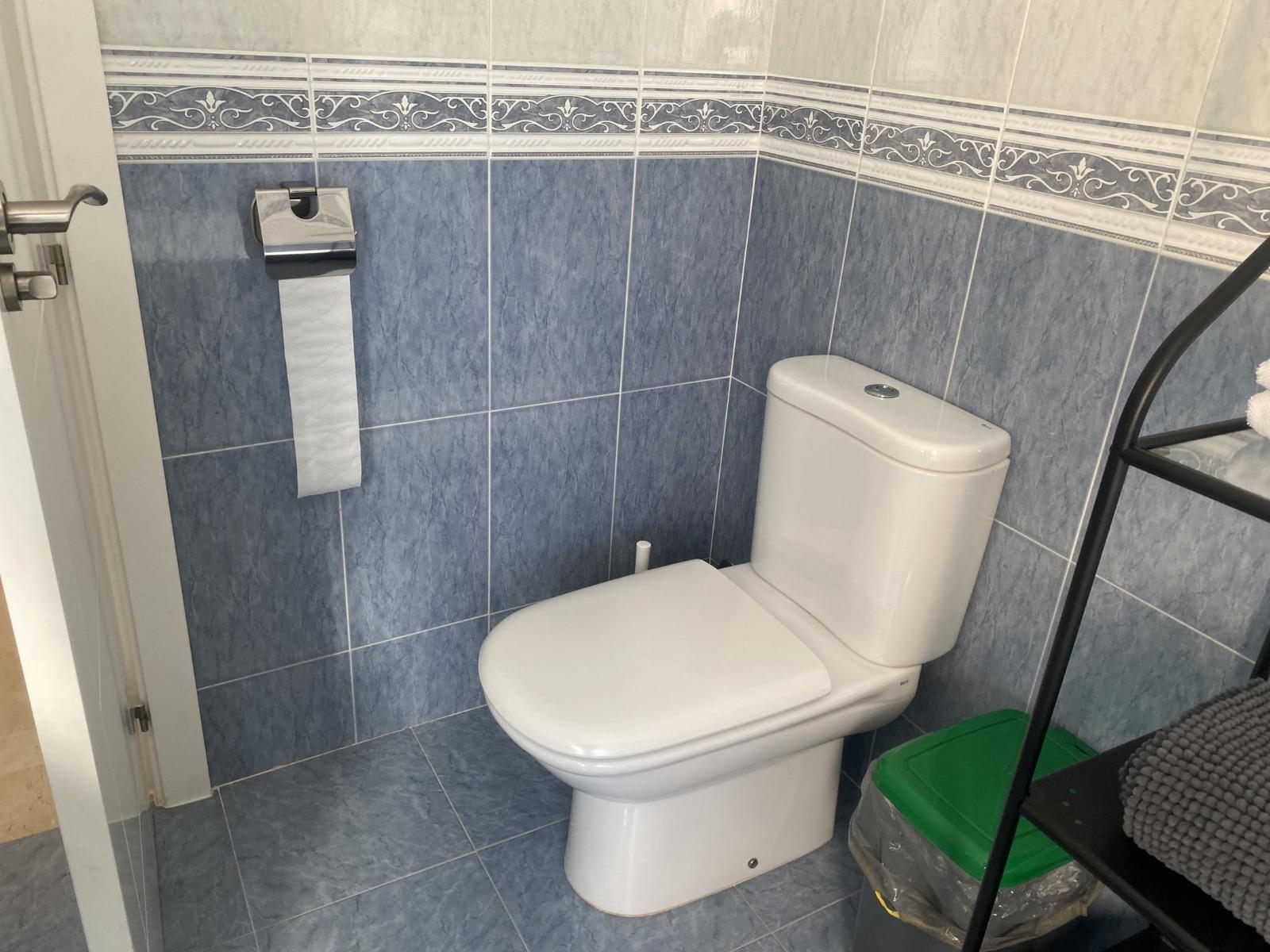 3 Bedroom Villa in Mijas - Photo 17
