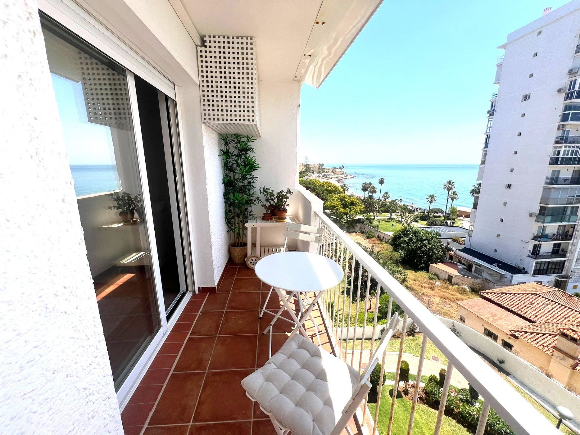 2 Bedroom Apartment in Mijas - Foto 5