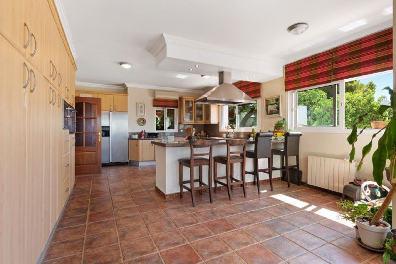 4 Bedroom Villa in Istán - Photo 6