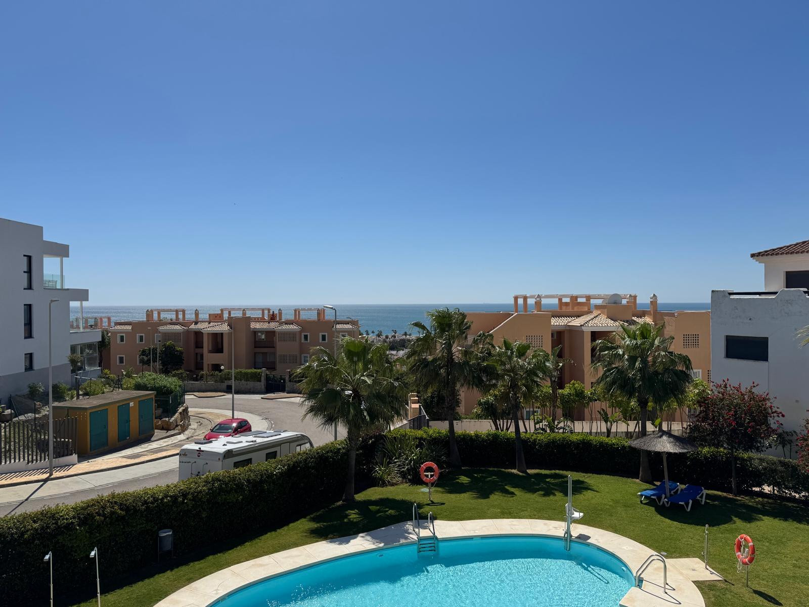 2 Bedroom Apartment in Casares - Photo 3