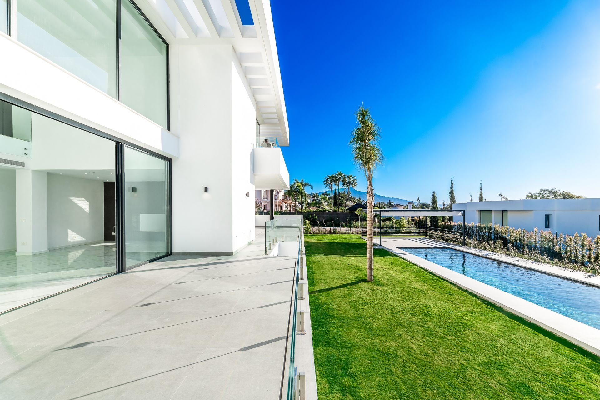 6 Bedroom Villa in Benahavís - Foto 17