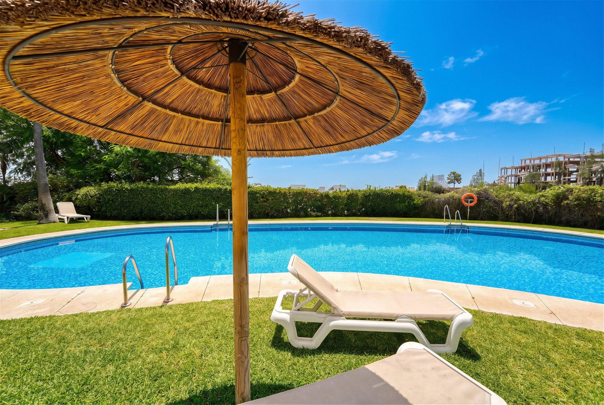 3 Bedroom Apartment in Benahavís - Foto 13