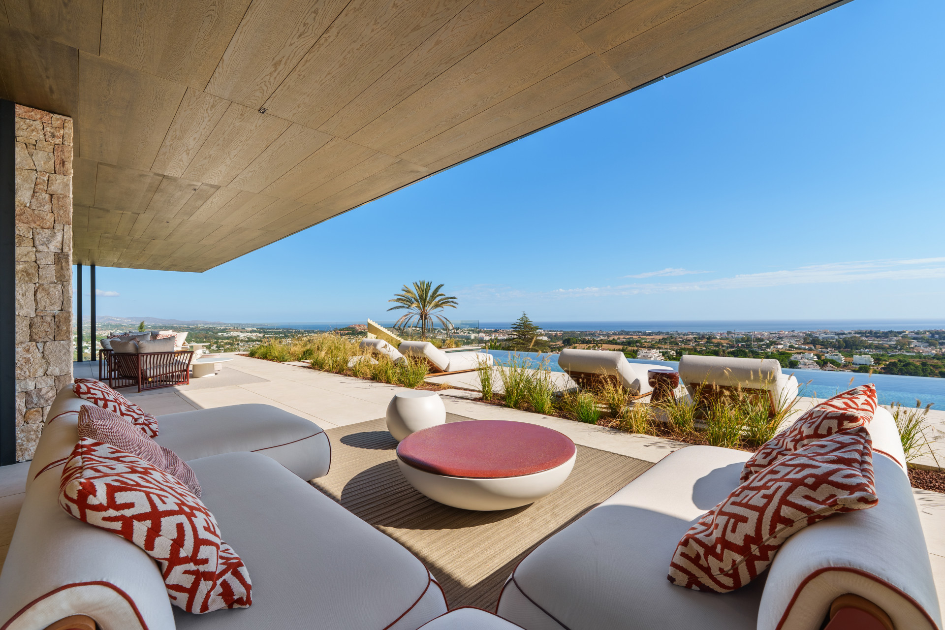 8 Bedroom Villa in Benahavís - Foto 2