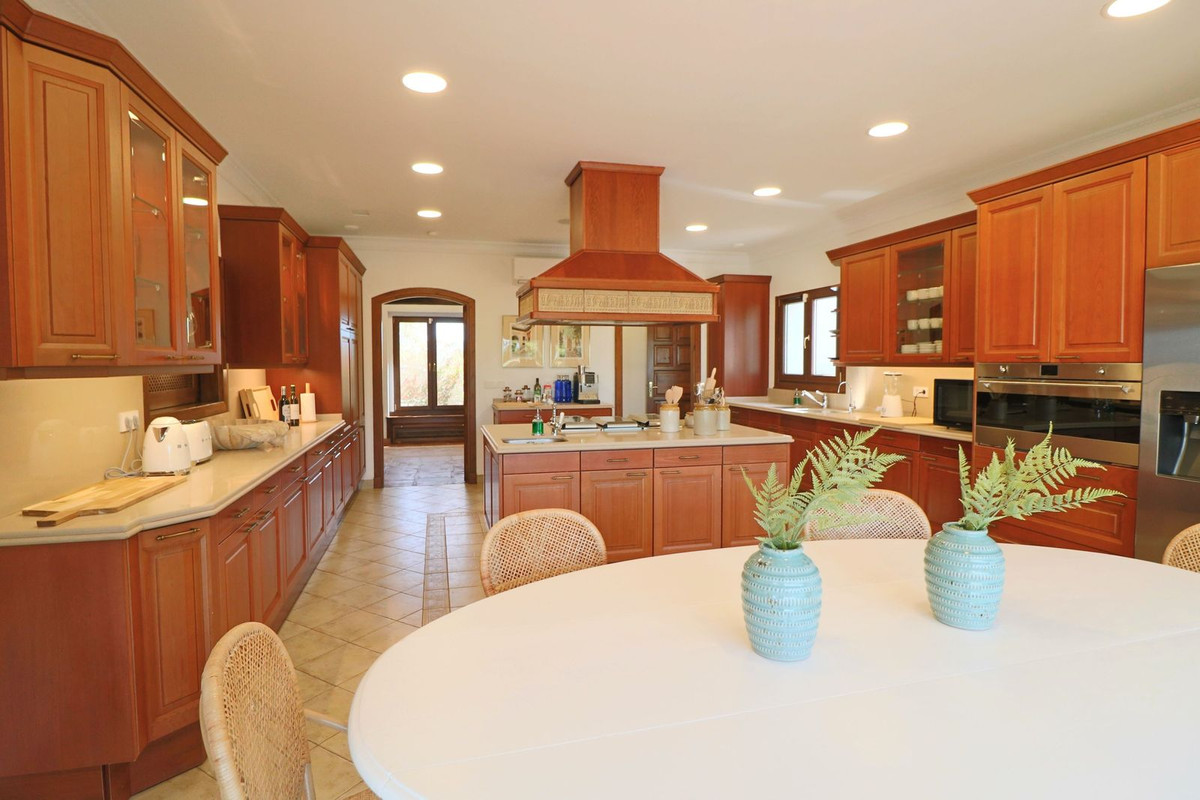 7 Bedroom Country house in Marbella - Foto 29