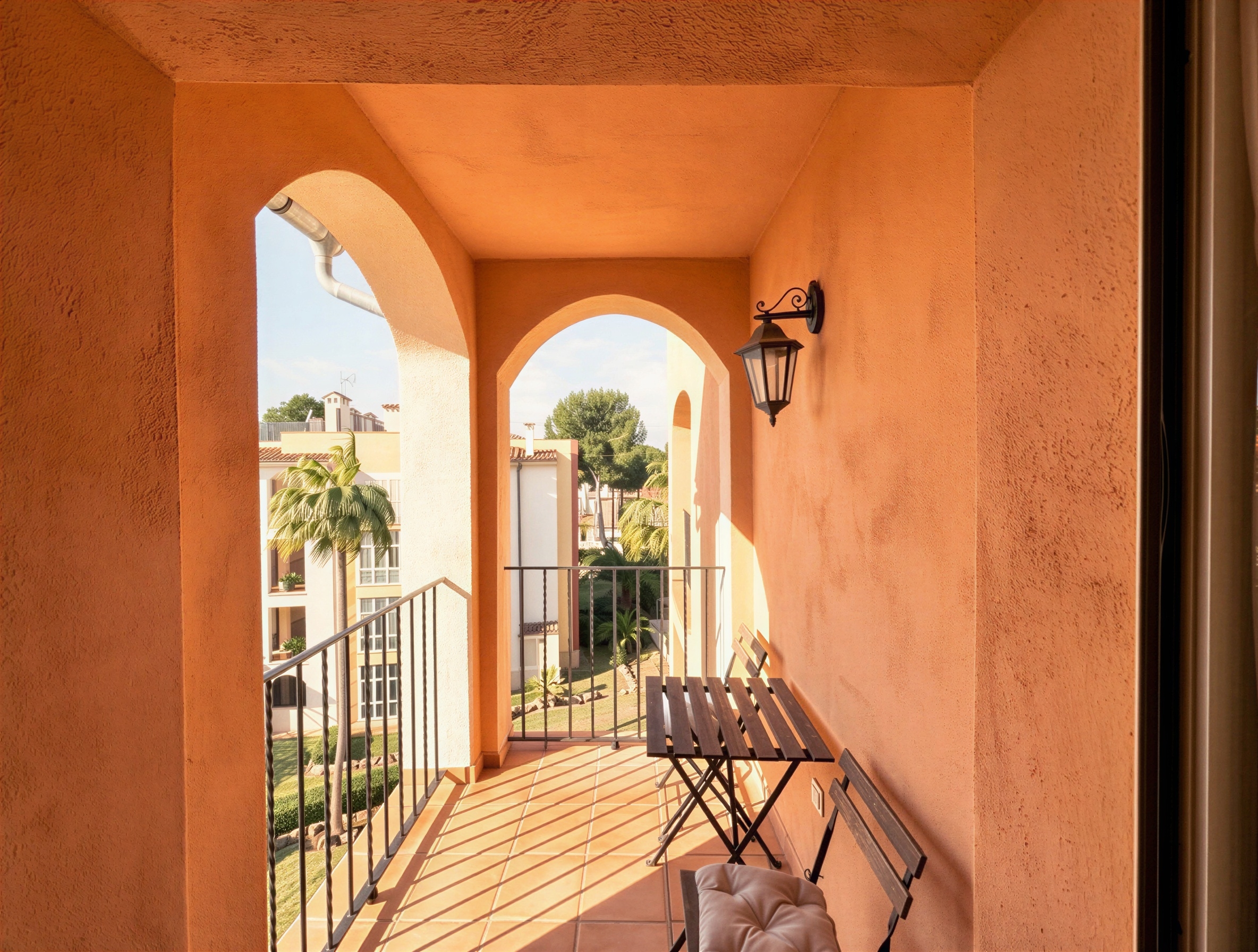 Apartamento com 3 quartos com piscina em Baleares, Espanha – Foto 5