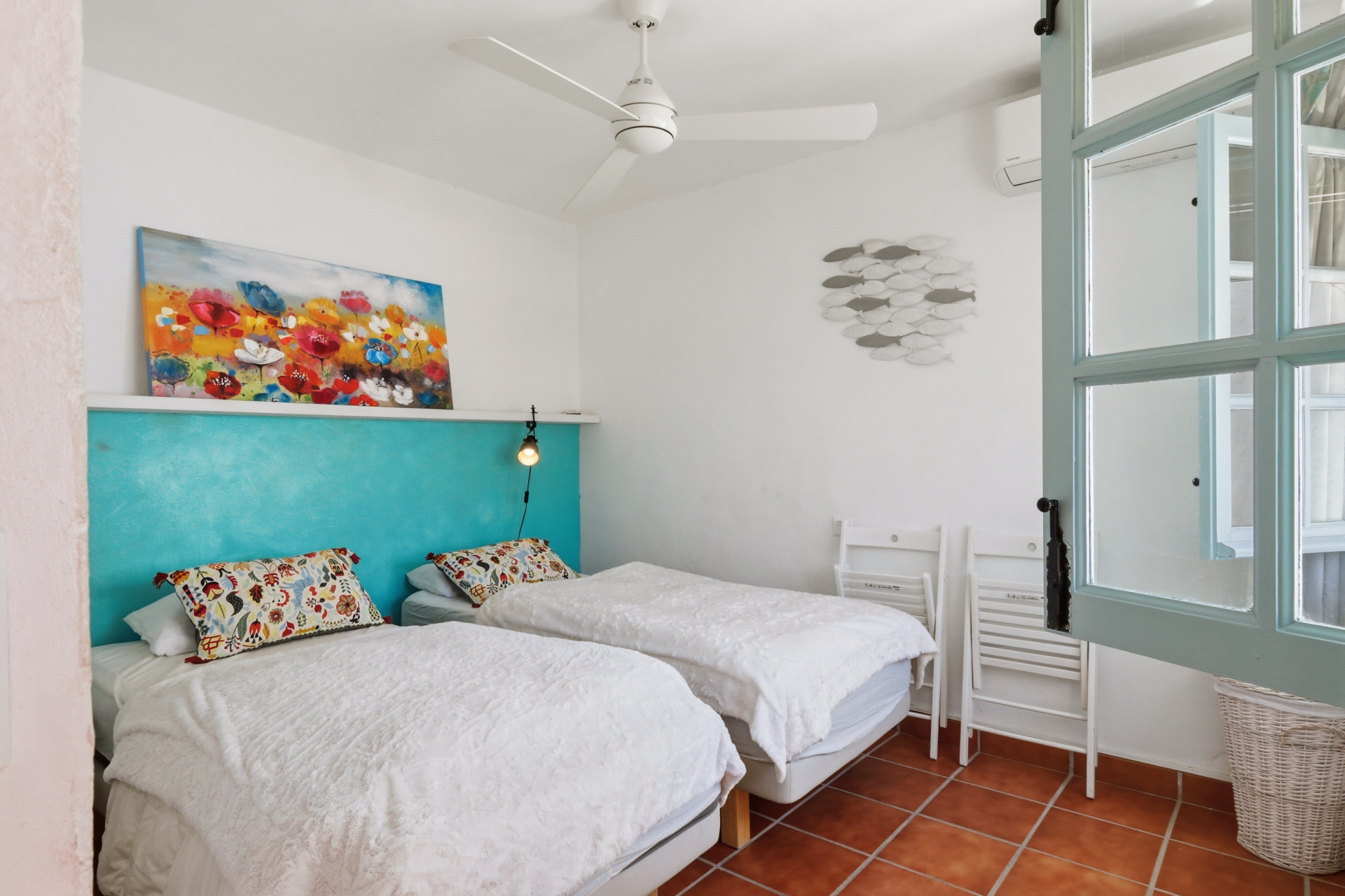 3 Bedroom Townhouse in Estepona - Photo 17
