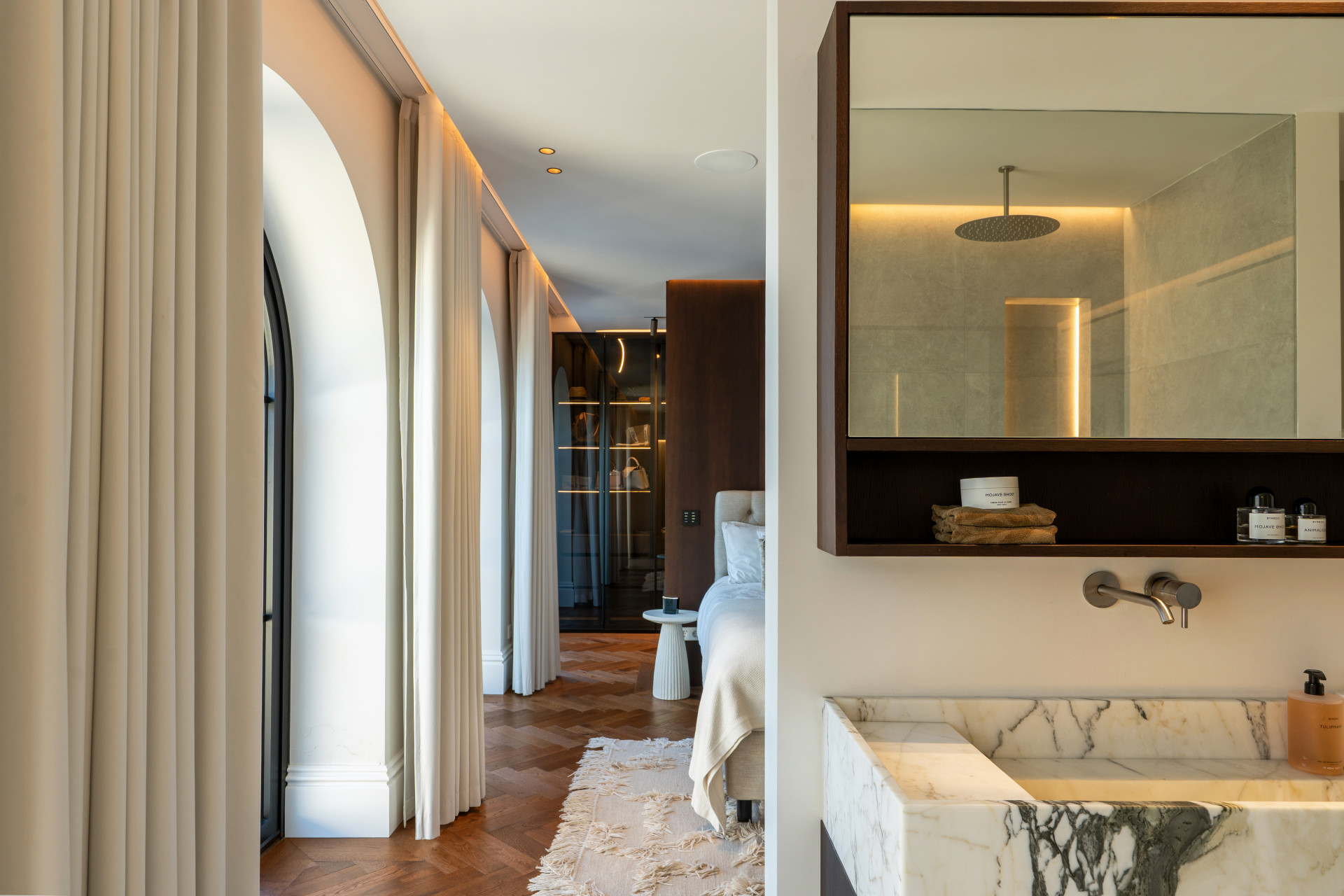 6 Bedroom Villa in Marbella - Photo 12