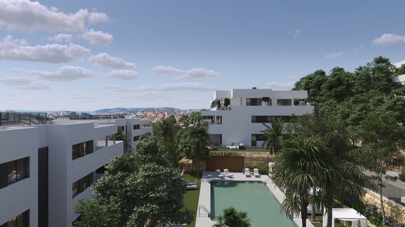 2 Bedroom Apartment in Casares - Photo 10