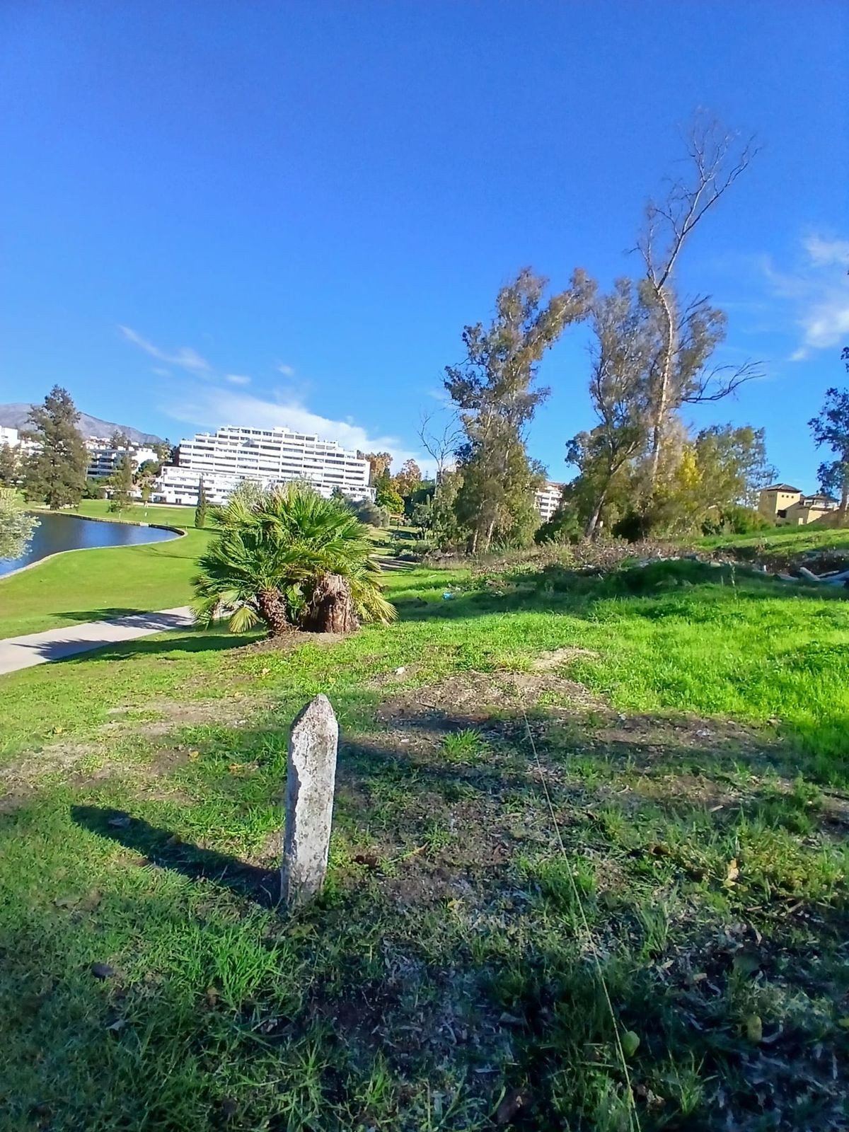 1,050 m² Plot in San Pedro de Alcántara - Photo 9