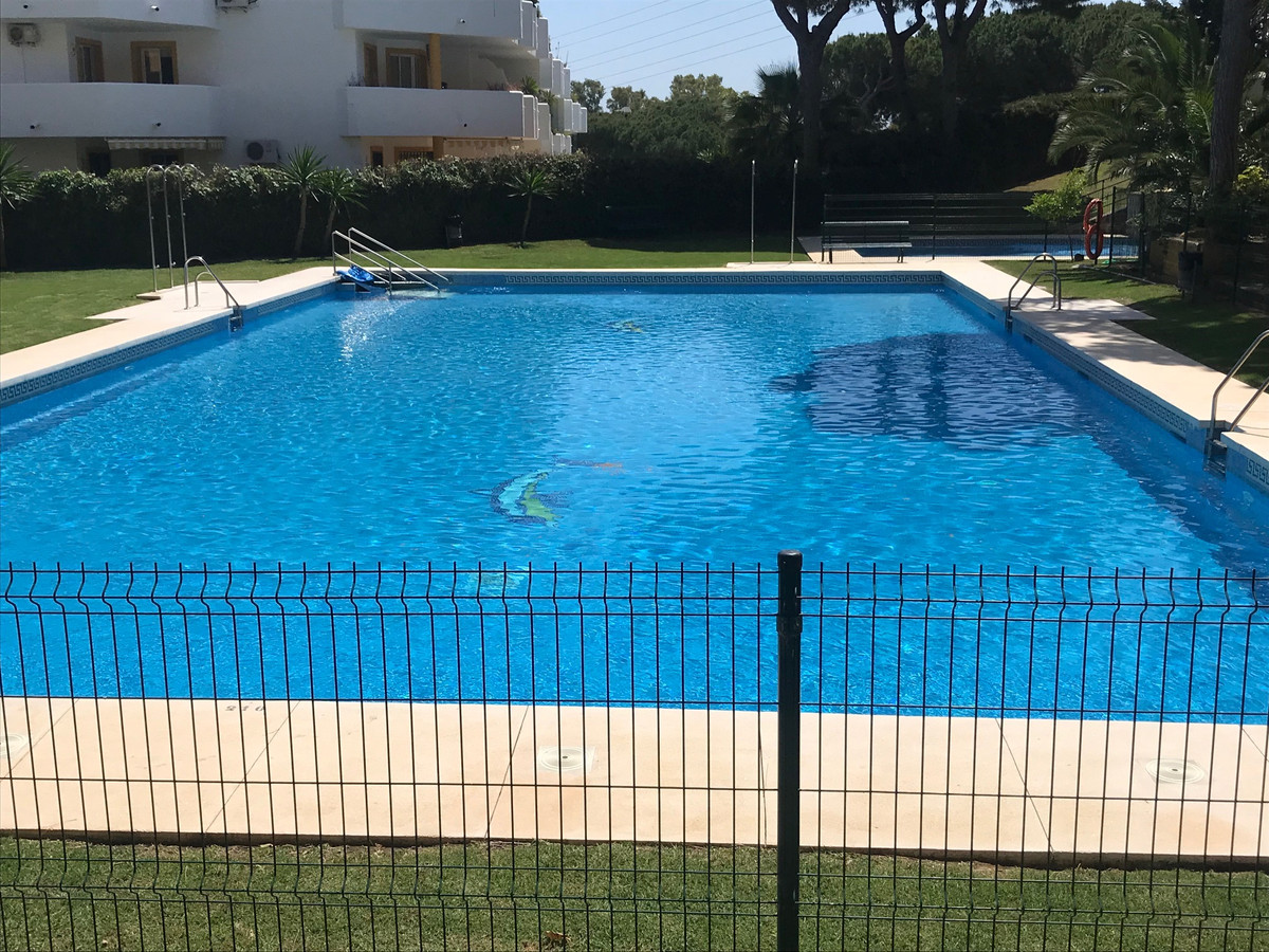 1 Bedroom Apartment in Mijas - Photo 8