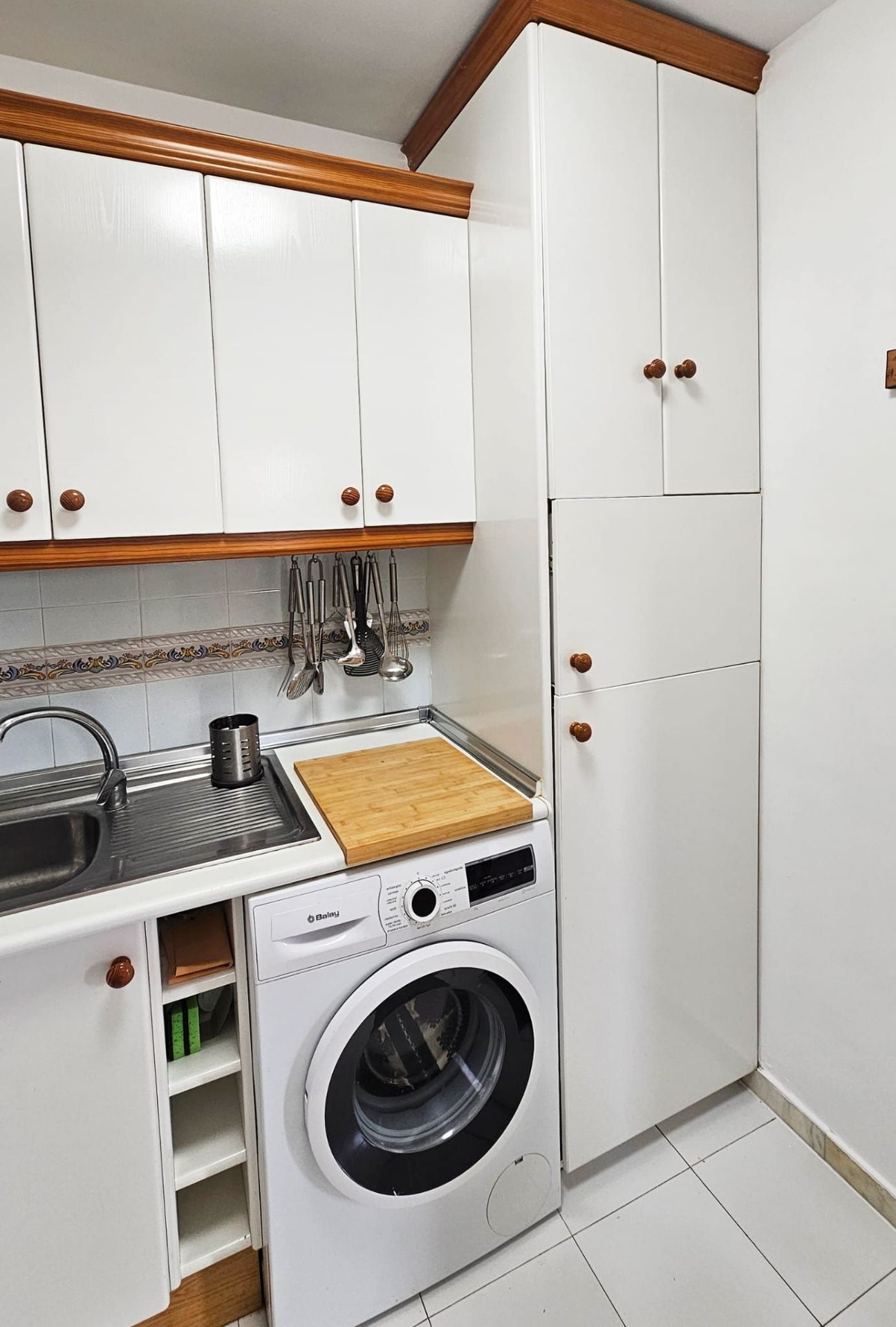 1 Bedroom Apartment in Mijas - Photo 6