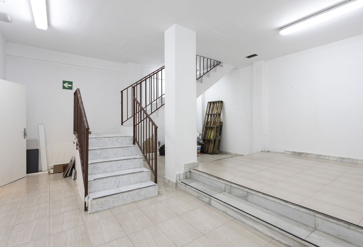 Gewerbefläche in Málaga, Spanien – Foto 4