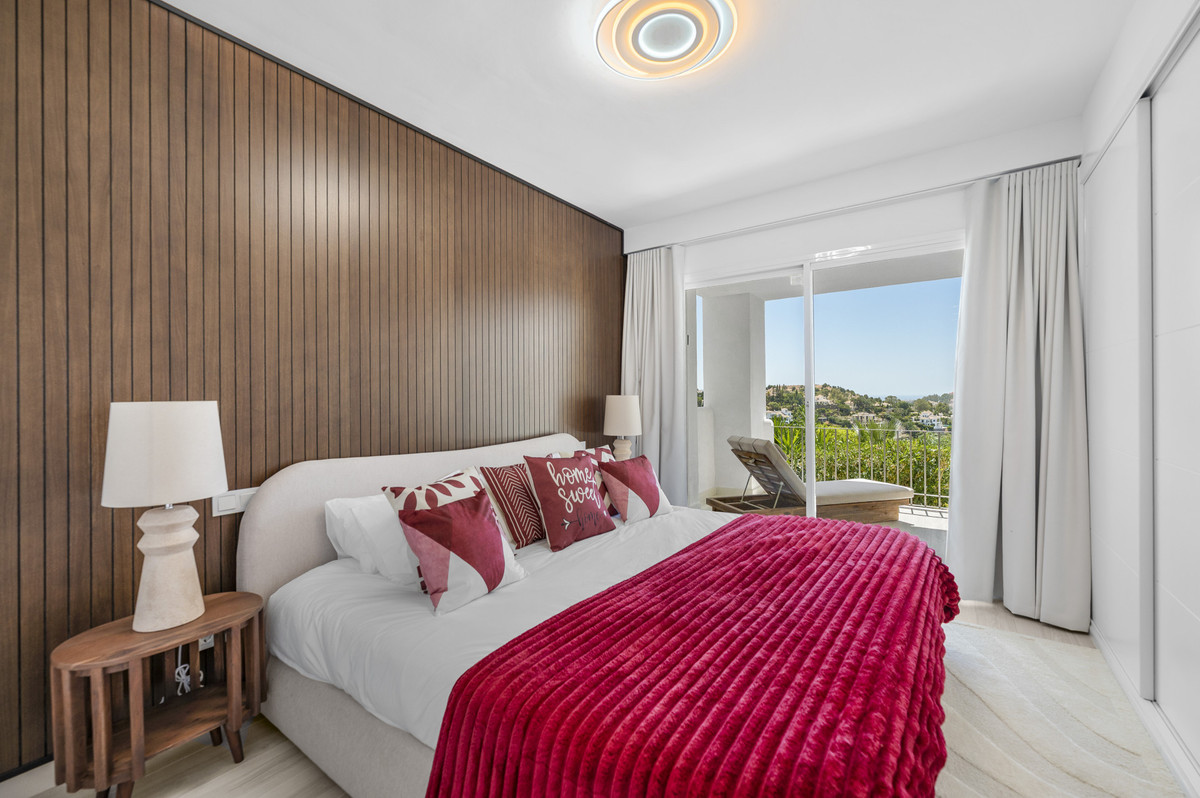 3 Bedroom Apartment in Benahavís - Foto 14