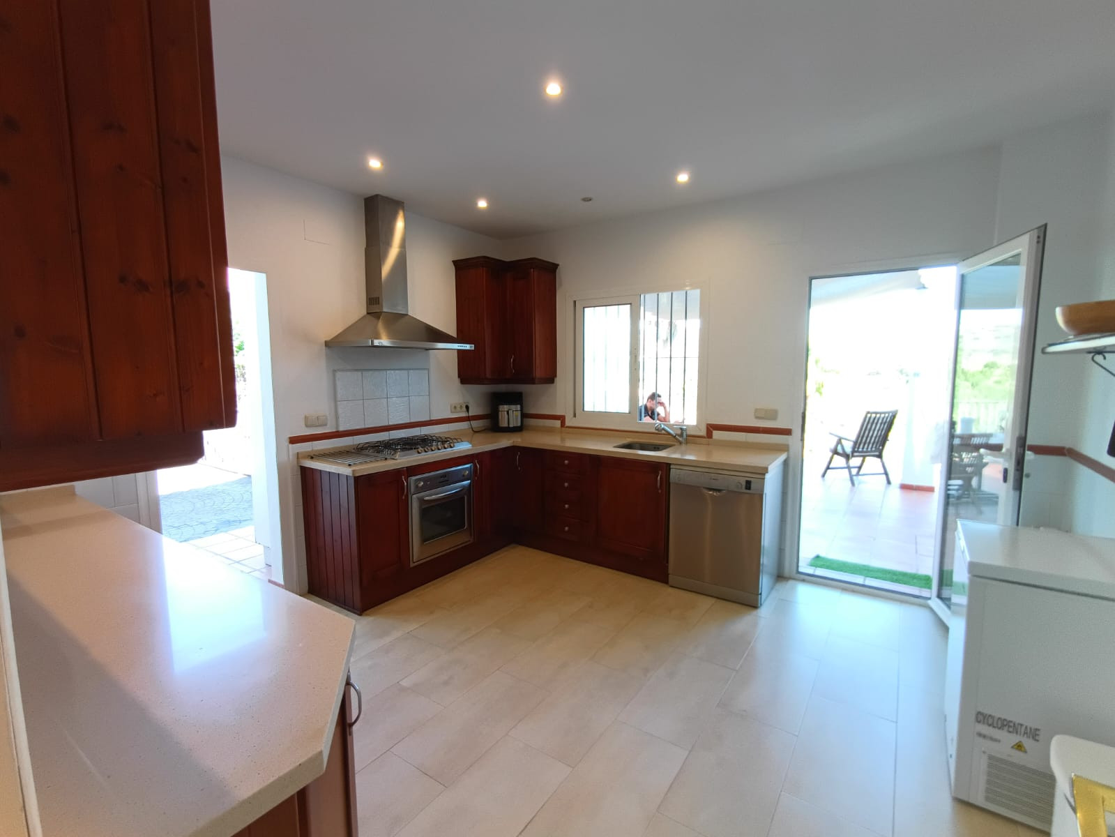 5 Bedroom Villa in Sotogrande - Photo 6