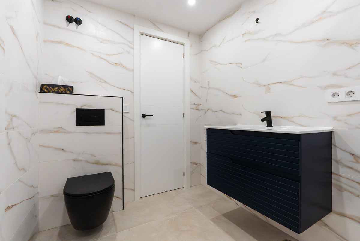 3 Bedroom Apartment in Marbella - Фото 33