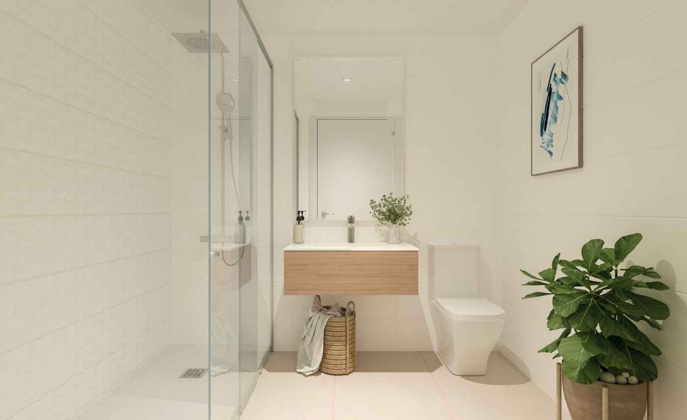3 Bedroom Apartment in Estepona - Photo 6