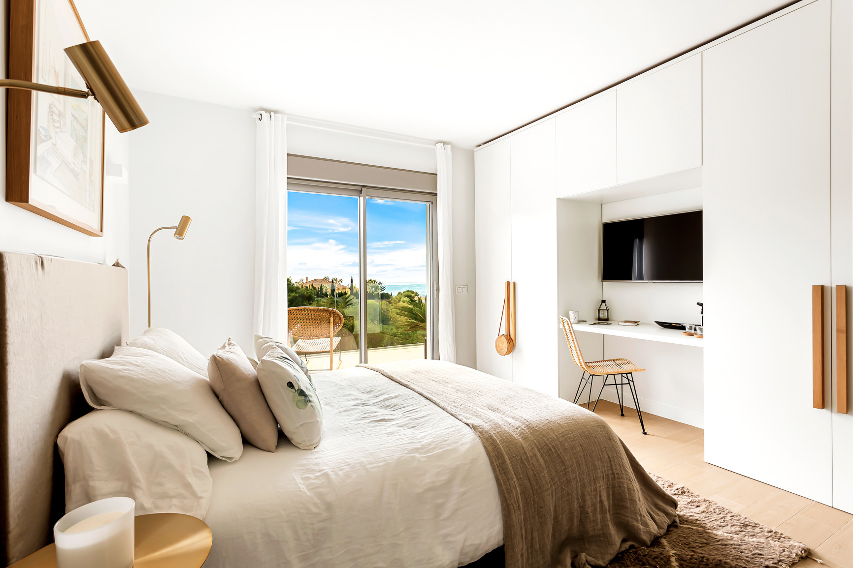 3 Bedroom Townhouse in Mijas - Foto 14