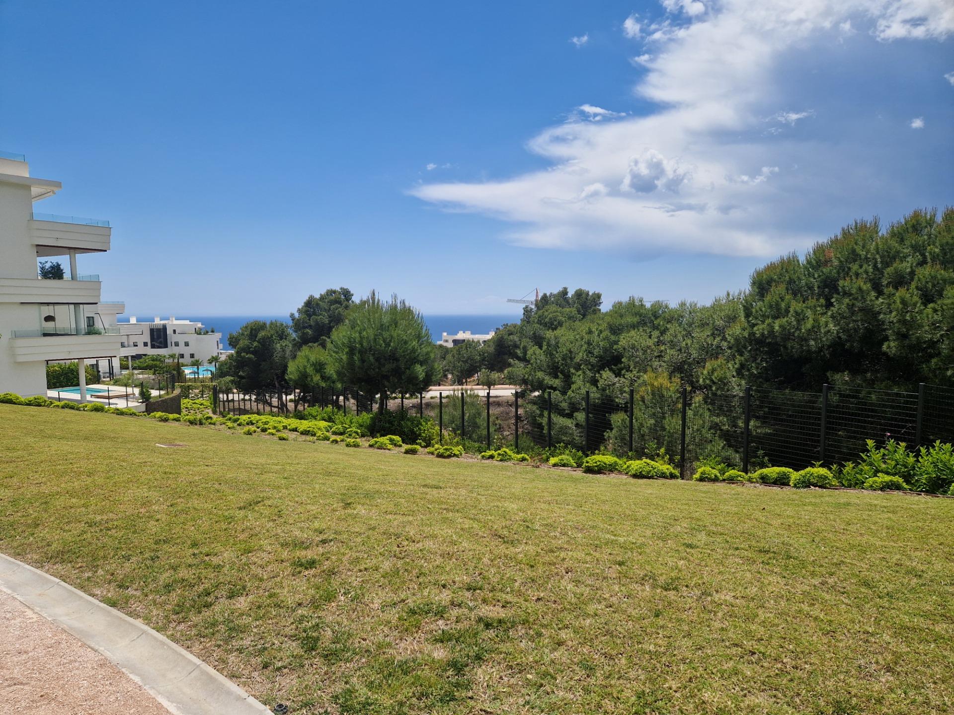 3 Bedroom Apartment in Fuengirola - Foto 7