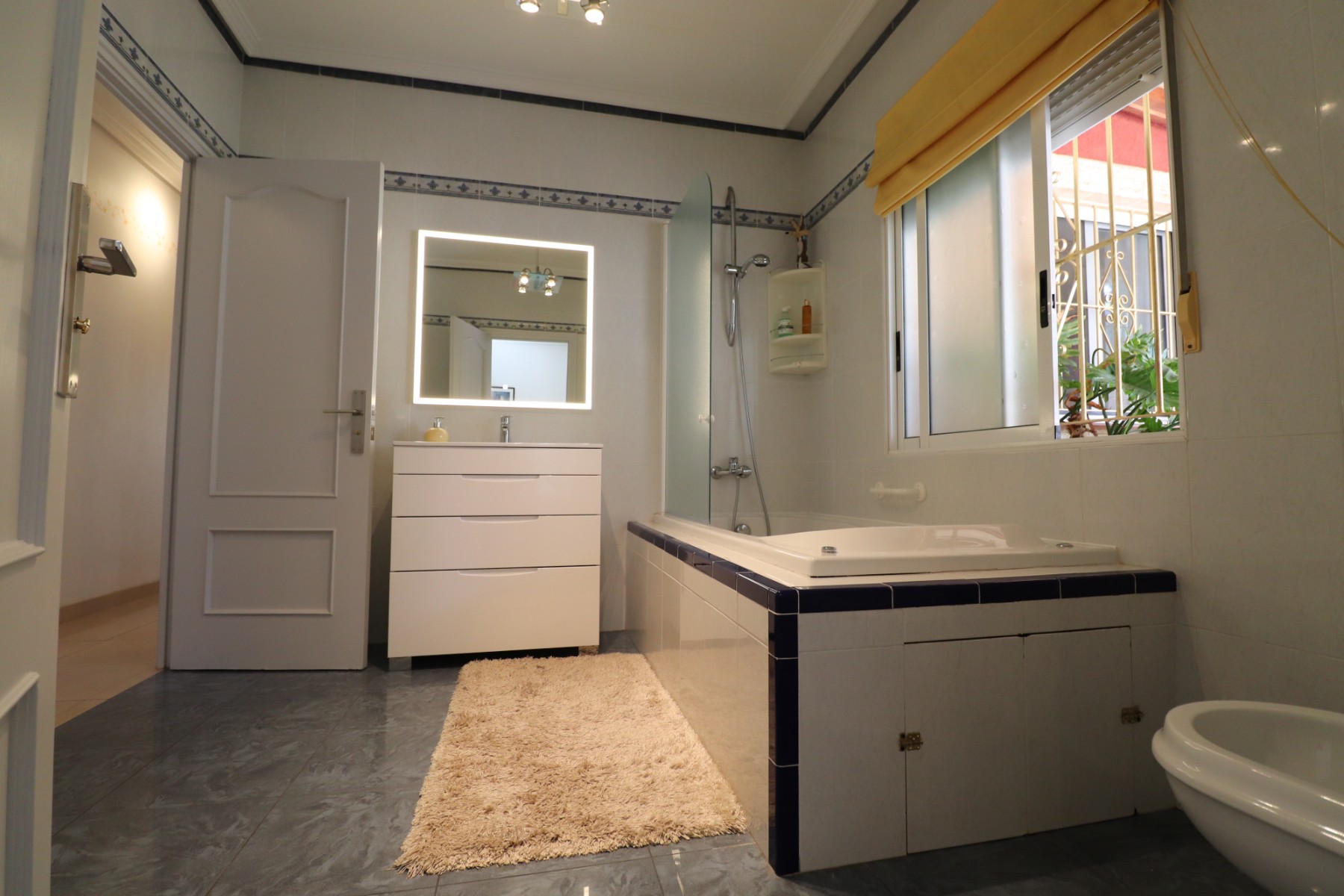 Moradia com 3 quartos com piscina em Alicante, Espanha – Foto 24
