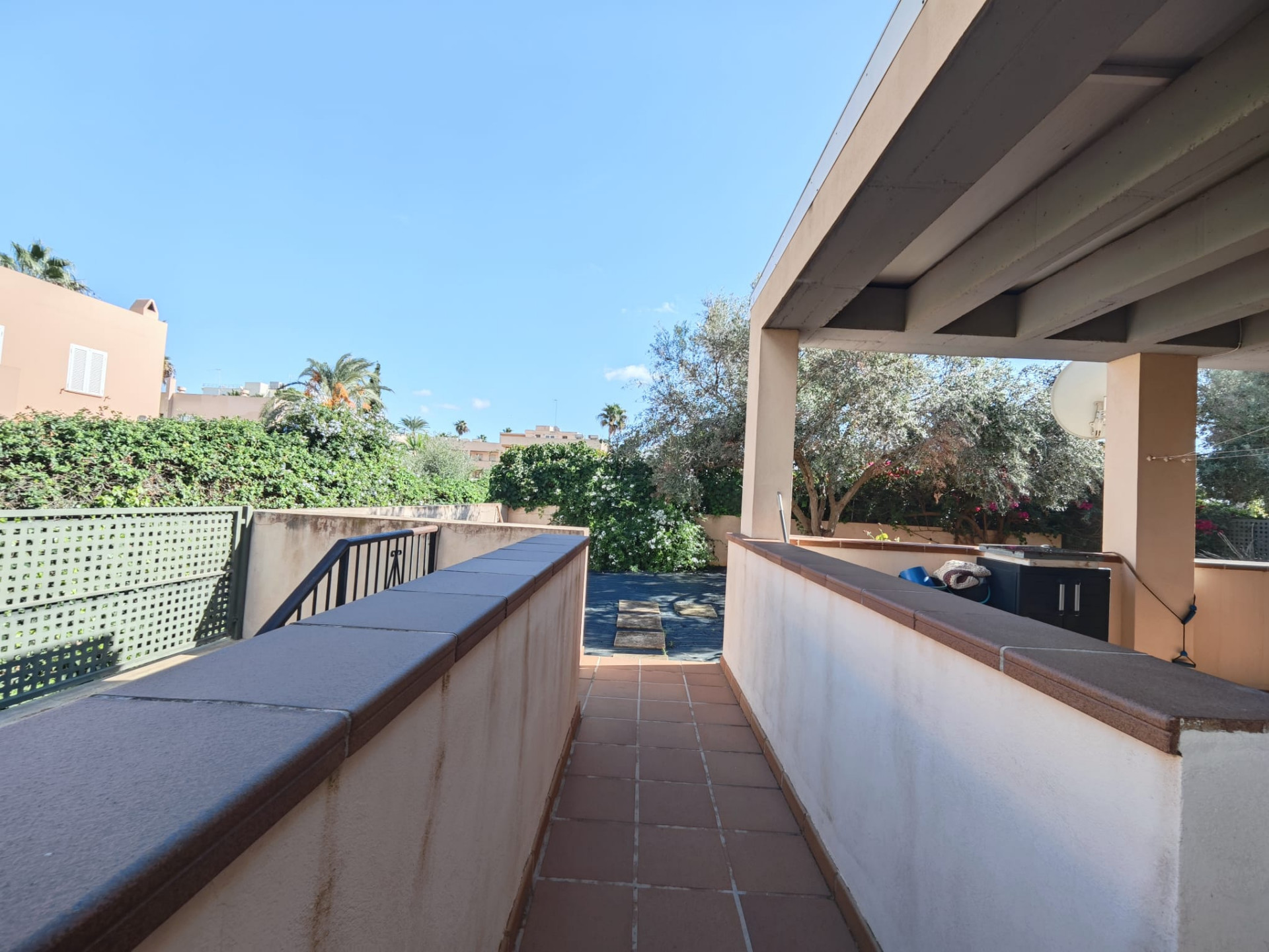 Piso de 3 dormitorios en Baleares – Foto 15