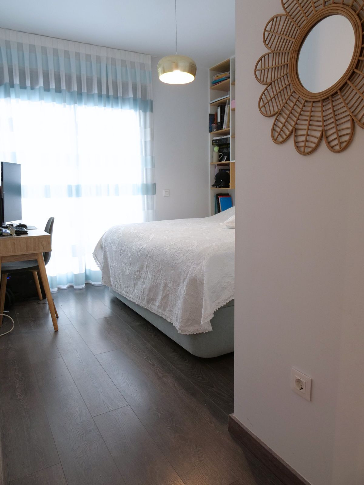 3 Bedroom Apartment in Estepona - Photo 7