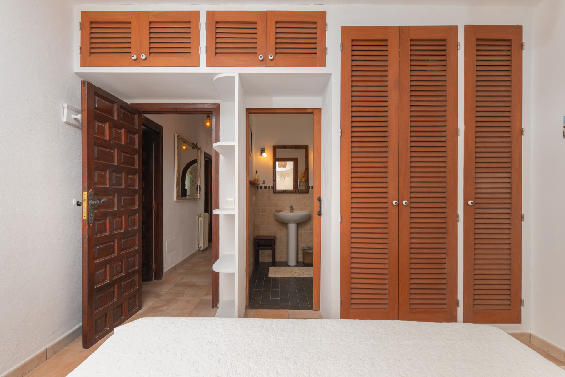 Moradia com 5 quartos com piscina em Baleares, Espanha – Foto 10