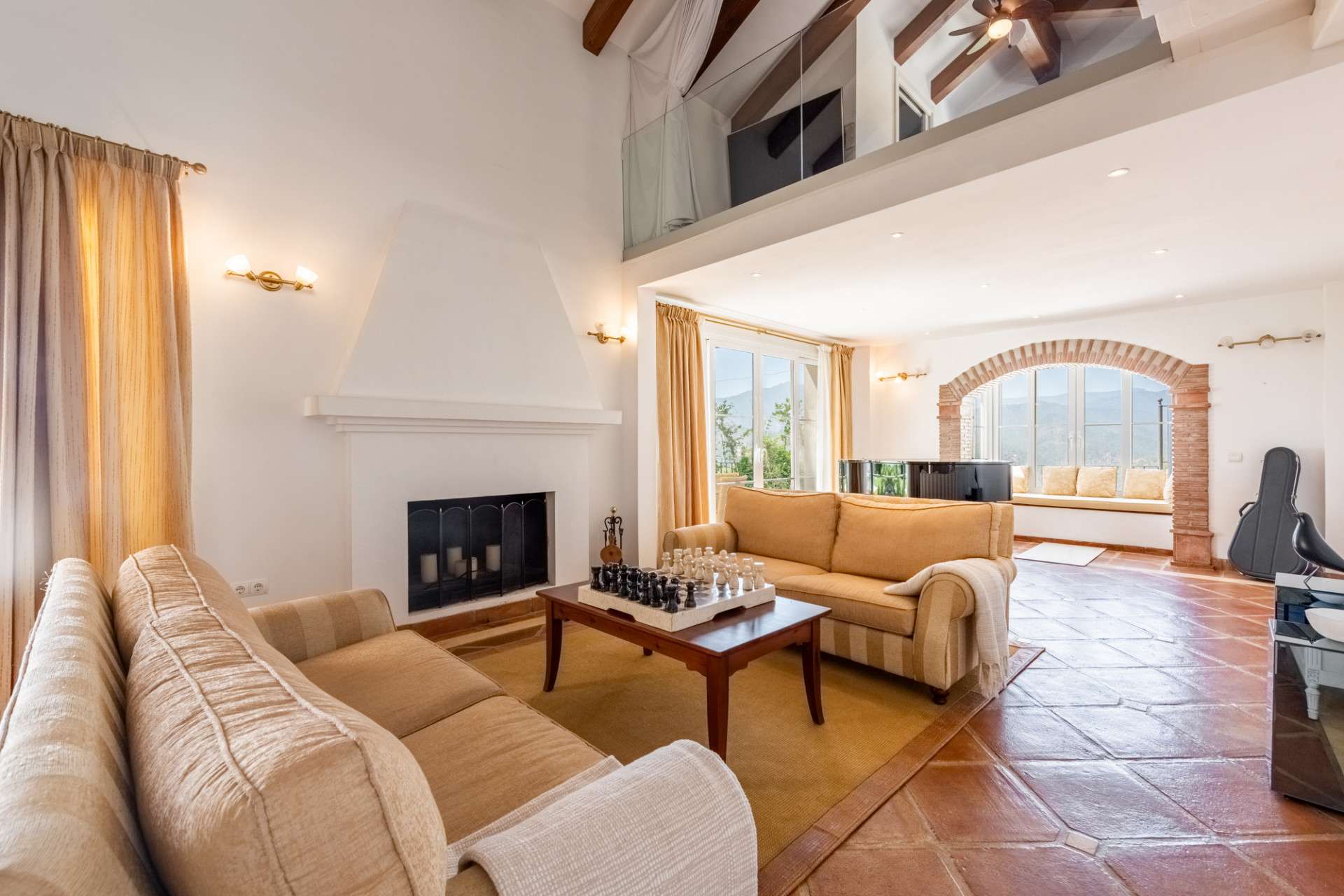 3 Bedroom Villa in Istán - Photo 5