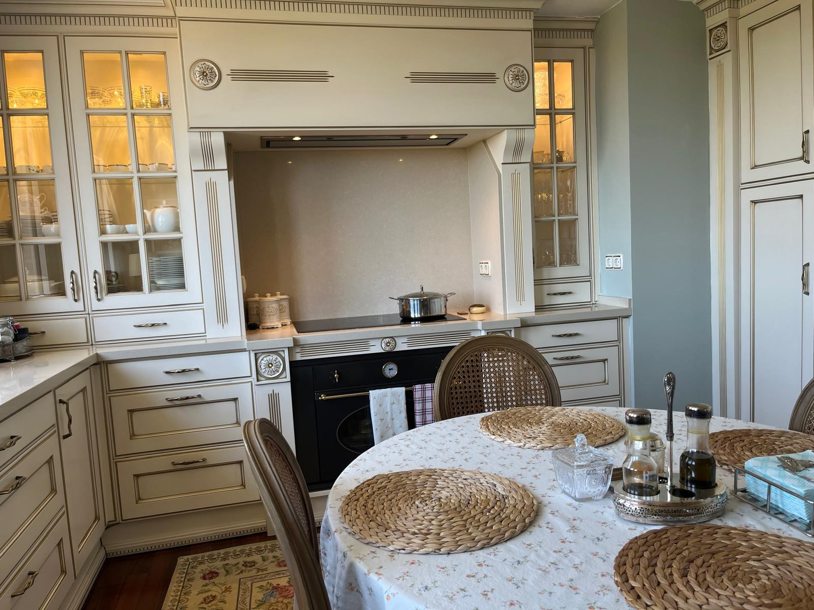 Apartamento com 3 quartos com piscina em Málaga, Espanha – Foto 5